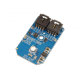MS5803-30BA 30-Bar Pressure Sensor with 24-Bit Analog to Digital Converter I2C Mini Module